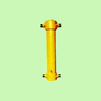 Tipping Cylinder (Under-body )